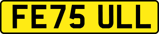 FE75ULL