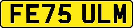 FE75ULM