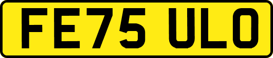 FE75ULO