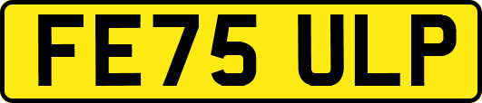 FE75ULP