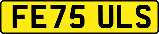 FE75ULS