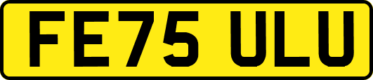 FE75ULU