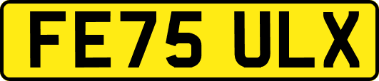 FE75ULX