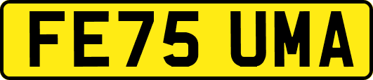 FE75UMA