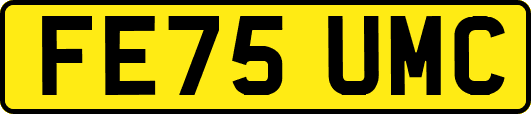 FE75UMC