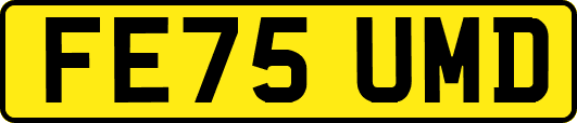 FE75UMD