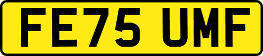 FE75UMF