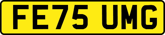 FE75UMG