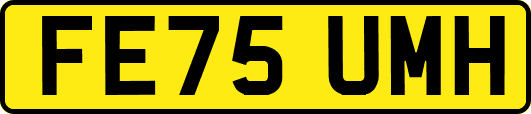 FE75UMH