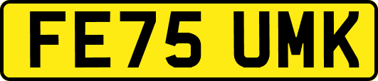FE75UMK