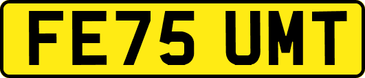 FE75UMT
