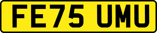 FE75UMU