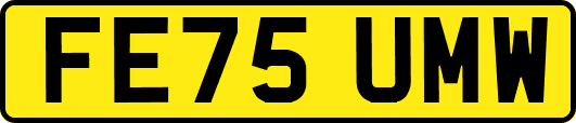 FE75UMW