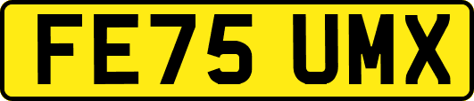 FE75UMX