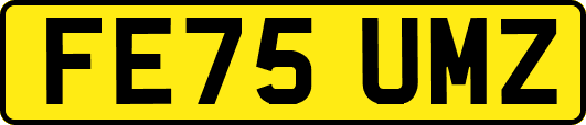 FE75UMZ