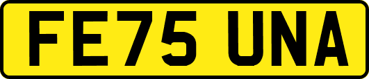 FE75UNA