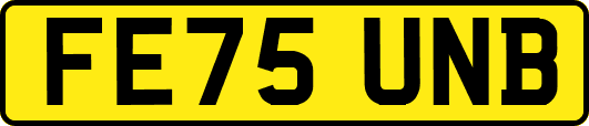 FE75UNB