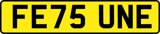 FE75UNE