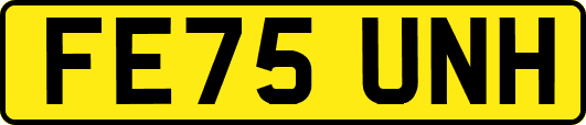 FE75UNH