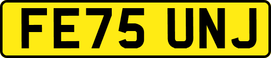 FE75UNJ