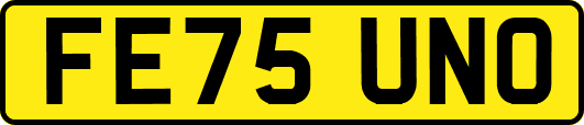 FE75UNO
