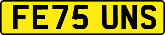 FE75UNS