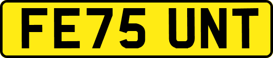 FE75UNT