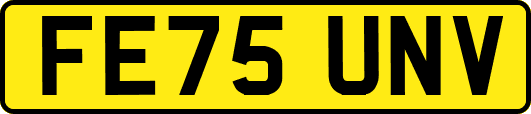 FE75UNV