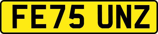 FE75UNZ