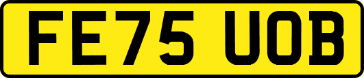 FE75UOB
