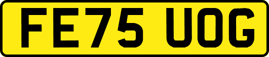 FE75UOG