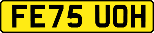 FE75UOH
