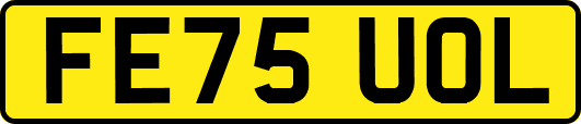 FE75UOL