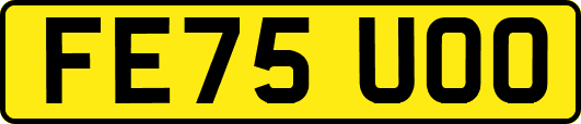 FE75UOO