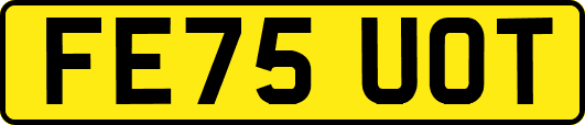 FE75UOT