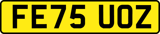FE75UOZ
