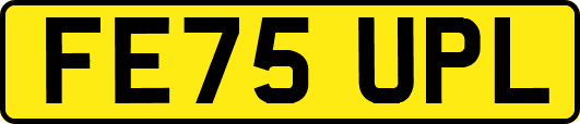 FE75UPL