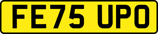 FE75UPO