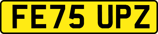 FE75UPZ