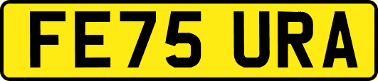 FE75URA