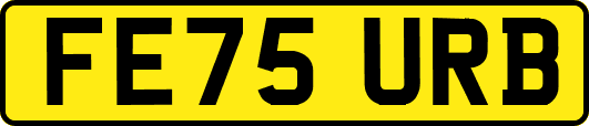 FE75URB