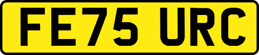 FE75URC
