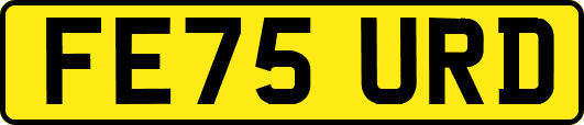 FE75URD
