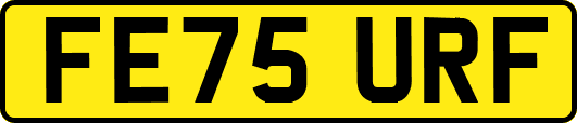 FE75URF