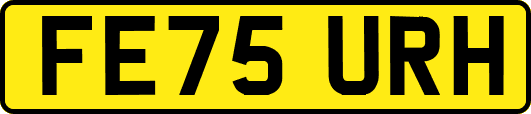 FE75URH