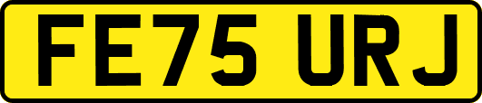 FE75URJ