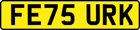 FE75URK
