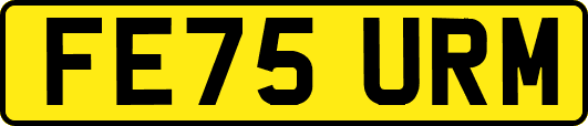 FE75URM