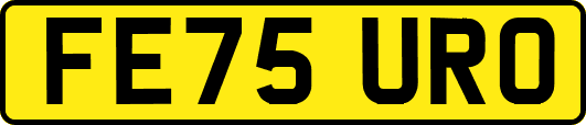 FE75URO