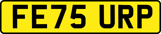 FE75URP
